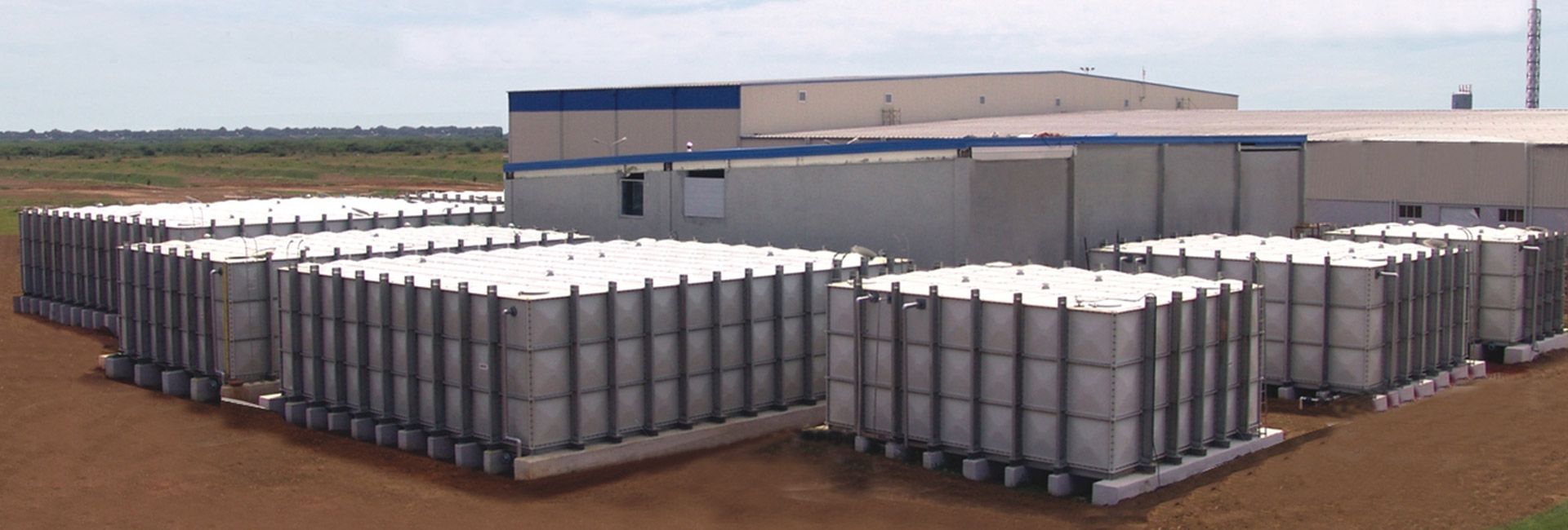 Her T�rl� Projeye Uygun Depo �retilir